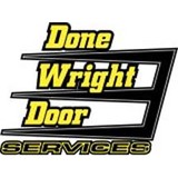 Done Wright Door Services, LLC - Garage Door Services in Englewood