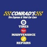 Conrad's Tire Exp & Total - Other in Vermilion