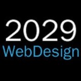 2029 Web Design LLC - Web Design & Development in Columbus