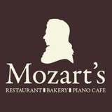 Mozarts Bakery & Piano Cafe - Bakeries in Columbus