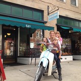 Cherbourg Bakery - Bakeries in Columbus