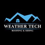 Weather Tech, LLC - Roofing in Canton