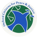 Peace Center-Ocpj - Churches in Oxford