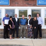 Dobina Pittman Insurance Agcy - Insurance in Akron