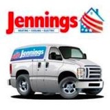Jennings Heating & Cooling - Heating & Air Conditioning / HVAC in Akron