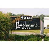 Bachman's Inc - Heating & Air Conditioning / HVAC in Batavia