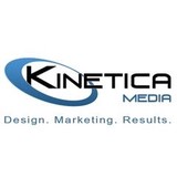 Kinetica Media - Web Design & Development in Perrysburg