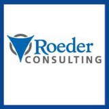Roeder Consulting Inc - Business Consulting in Cleveland