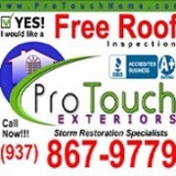 Pro Touch Exteriors - Roofing in Dayton