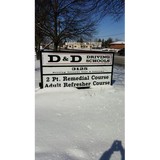 D & D Driving School Inc - Other in Xenia