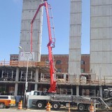 Ramcrete Inc - Concrete Products & Services in Hamilton