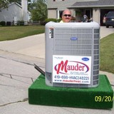 Mauder Heating & Ac - Other in Northwood