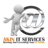 Akin IT Services - Web Design & Development in Twinsburg
