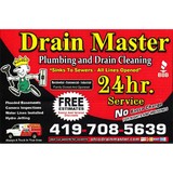 Drain Master Plumbing & Drain Cleaning - Plumbing in Toledo
