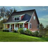 Red Cottage Hideaway - Other in Berlin