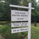 Cincinnati Friends Meeting - Churches in Cincinnati