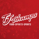 T J Chumps - Restaurants in Miamisburg