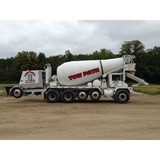 Tow Path Ready Mix - Manufacturer in Jackson