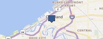 Crystal Clear Window Cleaning LLC location map