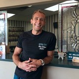 Hoover G Douglas DDS - Dentists in Oxford