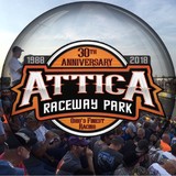 Attica Raceway Park - Other in Attica
