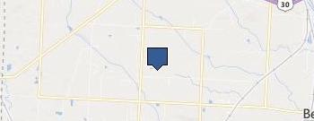 Farmstead Embroidery location map