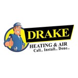 Drake Heating & Air - Heating & Air Conditioning / HVAC in Dayton