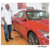 Joe Morgan Honda - Car Dealers in Dayton