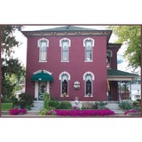 Twincreek Country Bed And Breakfast - Bed & Breakfast in West Alexandria