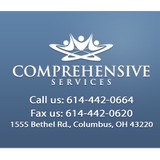 Comprehensive Services, Inc. - Psychologist & Counsellor in Columbus