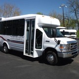 Whitworth Bus Sales Inc - Other in Miamisburg