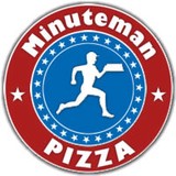 Minuteman Pizza - Pizza in Columbus