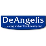 DE Angelis Heating & A/C - Other in Ravenna