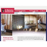 Liberty Insulation CO Inc - Insulation Services in Dayton