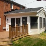 Ground-Up Construction - Home Builders & Building Contractors in Cuyahoga Falls