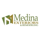 Medina Exteriors - Other in Hinckley