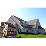 St Matthew Catholic Church - Churches in Columbus