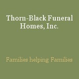 Black Jr Bill - Funeral Services & Cemeteries in Cambridge