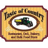 Taste of Country Bulk Food Str - Other in Fredericktown