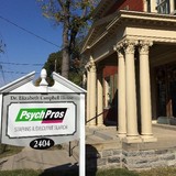 Psychpros Executive Search - Employment Agencies in Cincinnati