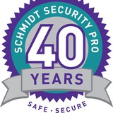 Schmidt Security Pro - Home Security Systems in Mansfield