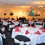 Diamond Event Center & Catering - Caterers in Brunswick