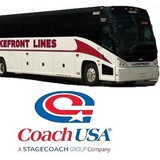 Lakefront Lines Inc - Bus Rental in Columbus
