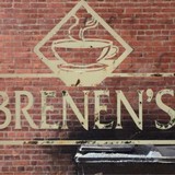 Brenen's Coffee Cafe - Food & Related Products in Athens
