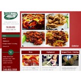 Ronetti's Pizza - American (New) in London