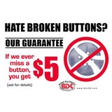 Budget Dry Cleaners - Cleaning Services in Cleveland