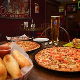 Cameo Pizza & Family Restaurant - Pizza in Fremont