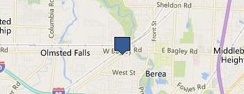 Depolo Music, LLC location map