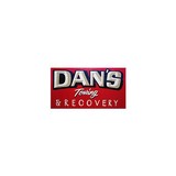 Dan's Towing & Recovery Ltd - Towing in Springfield