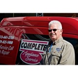 Complete Appliance Service - Appliances in Cincinnati
